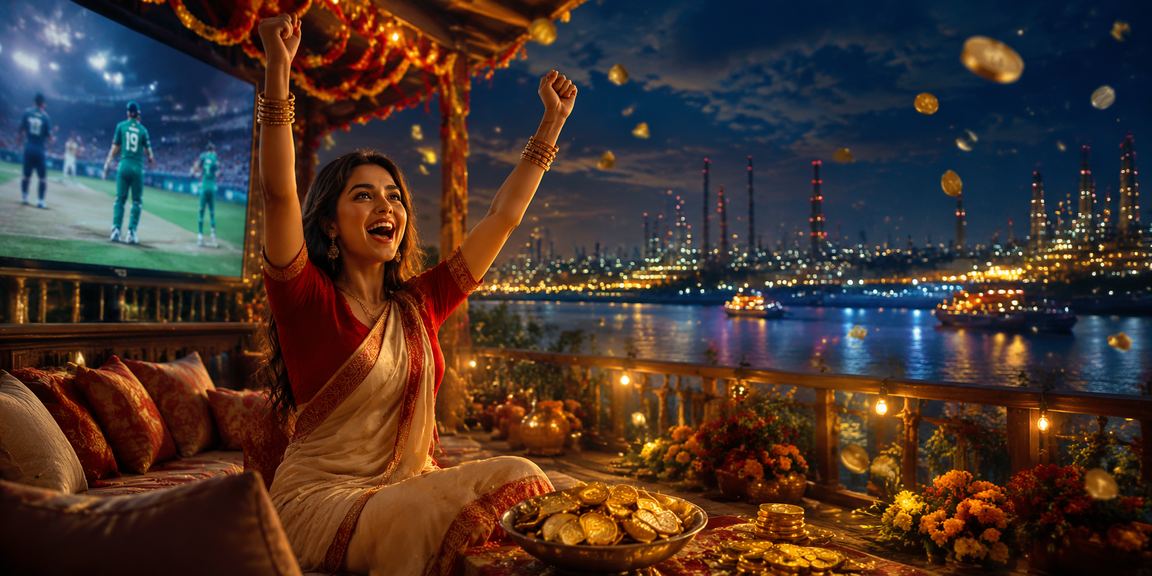 নরায়গঞ্জ ক্রিকেট বেটিং উৎসবের দৃশ্য এবং ম্যাচ সাদৃশ্য